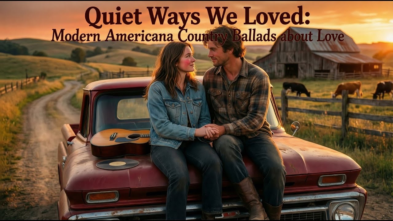 Quiet Ways We Loved