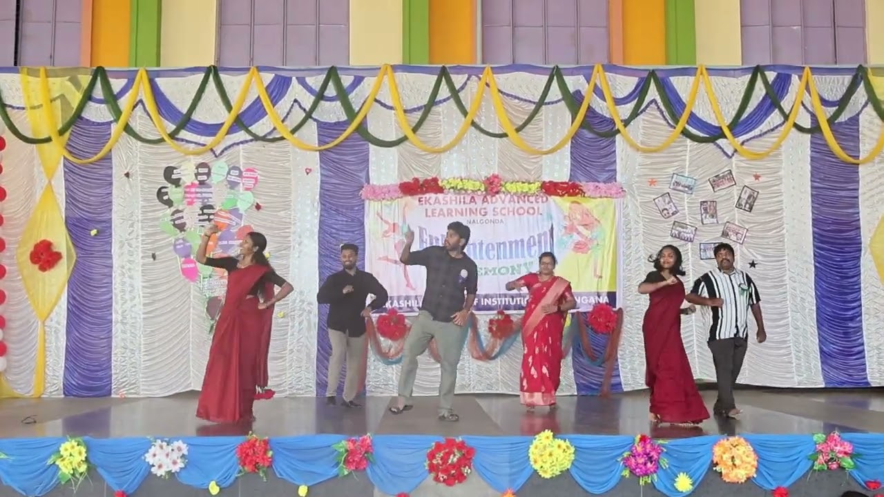 Ekashila republic day celebration on 26.01.2026