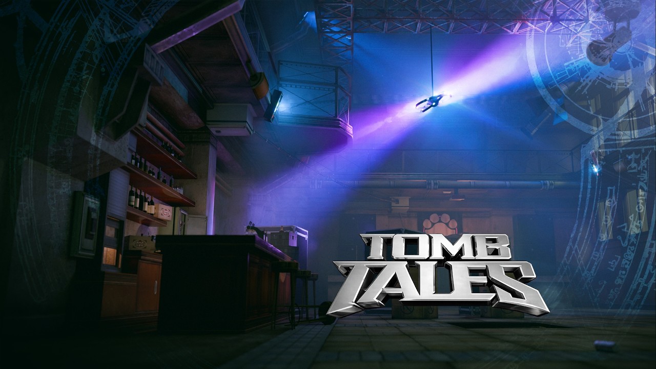Tomb Raider: The Angel of Darkness  [EN] - PS5 - New Game+ - Part 1