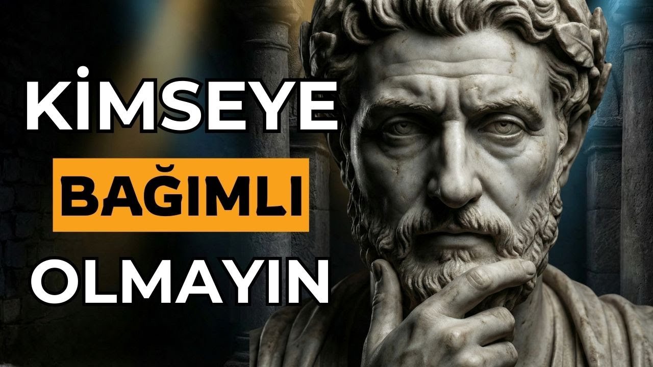 Kimse Sizin Mutluluğunuzdan Sorumlu Değil | Öz Sorumluluk