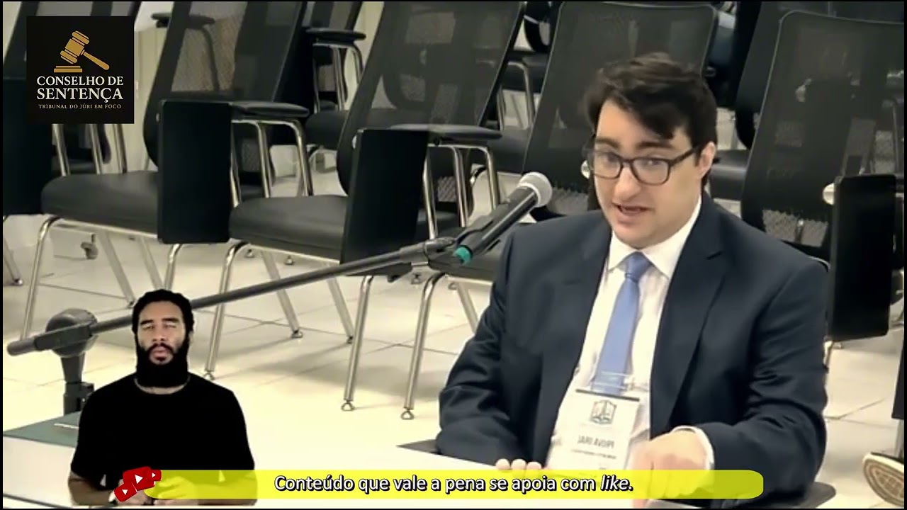 Prova Oral para Juiz de Direito | Dr. Bruno