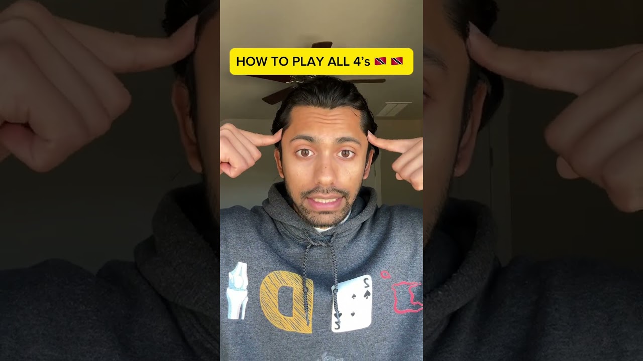 How to Play All Fours | All 4s turtorial | Lesson 1: Shuffling and Dealing Variations