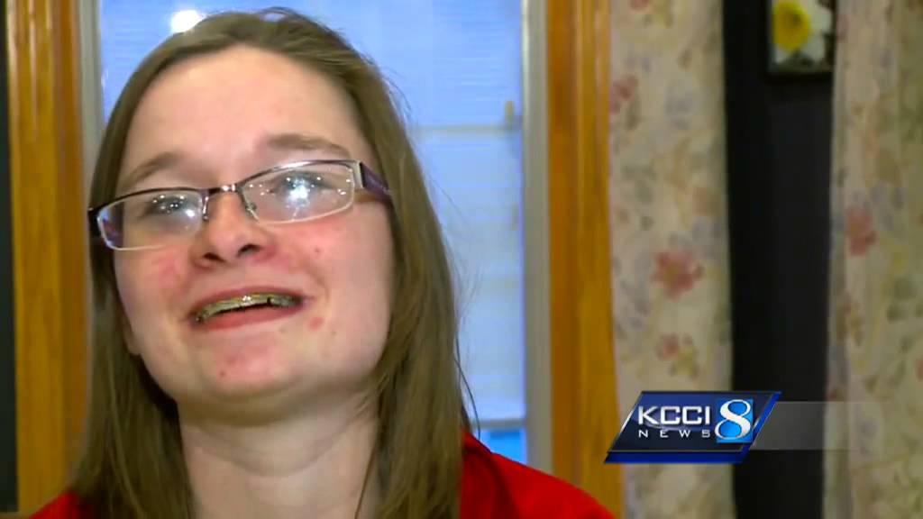 Meet the McCaughey septuplets at 16
