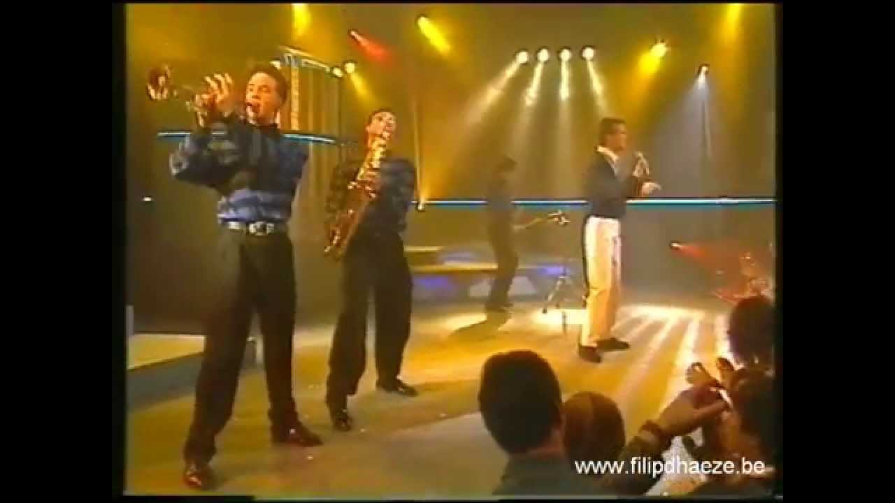 Paul Severs - Waarom, zeg me waarom