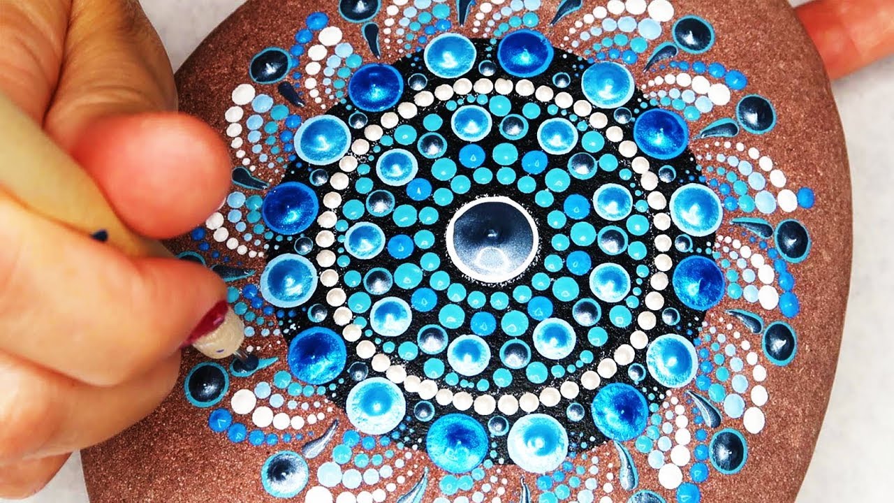 Mandala Pattern 