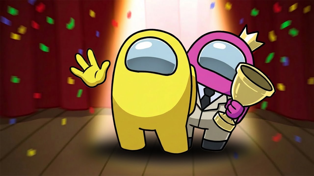 Die 10 besten Sidekick Runden, die Vlesk jemals gespielt hat | Among US
