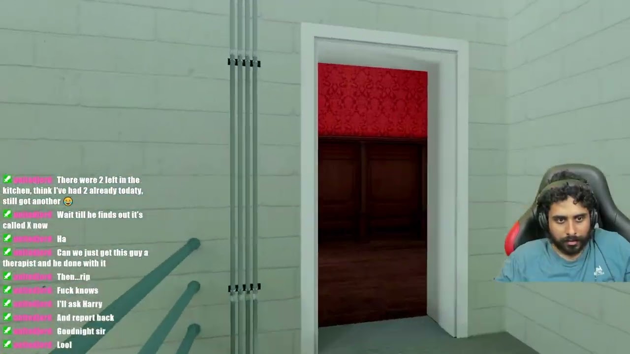 The Stanley Parable Part 7