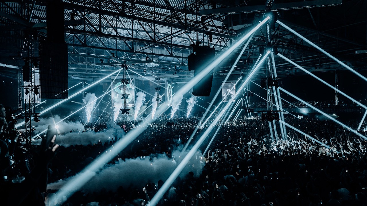 A State of Trance 2026, ELEVATION (Ahoy, Rotterdam) | Recap