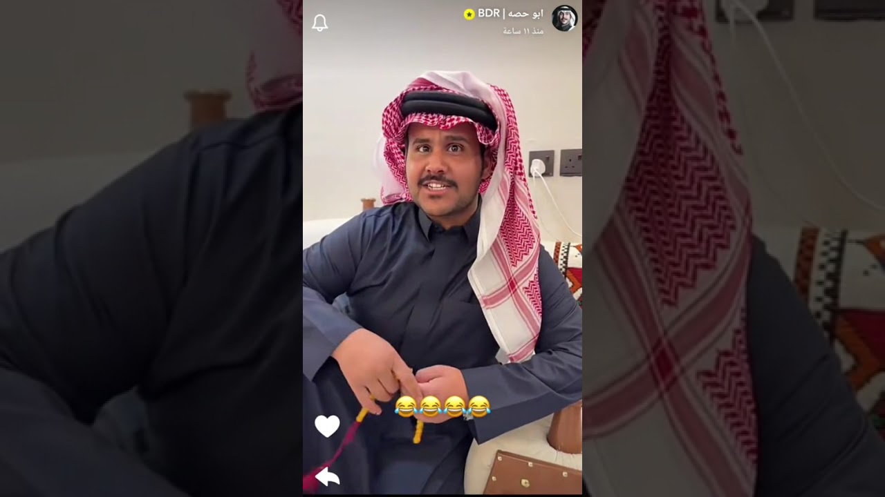 السنابات الكاملة ل #ابوحصه بتاريخ 22/2/2026؛ مشاهدة ممتعة🔥 #قروب_ابو_حصه #سنابات_ابوحصه #ابوعجيب 