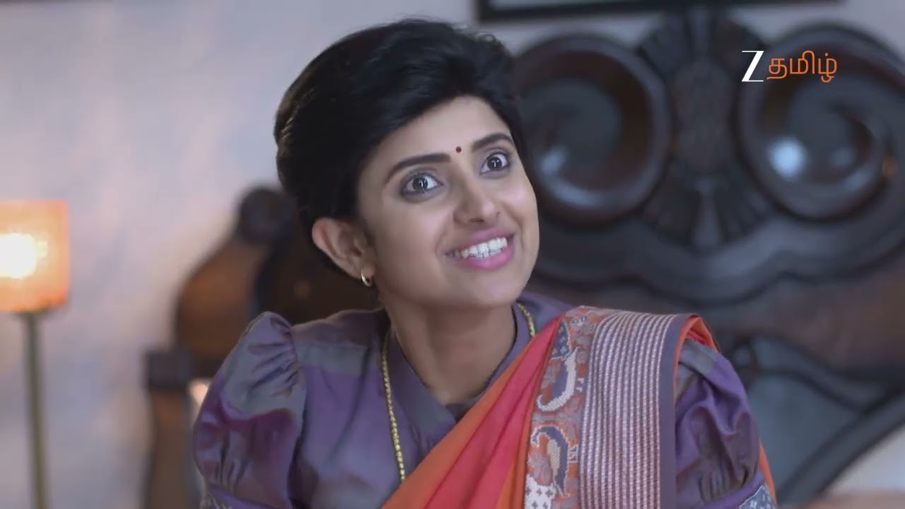 Sathya | Ep - 365 | Webisode 02 | Sasi Kulla budham, Divya Vadivelu | Zee Tamil