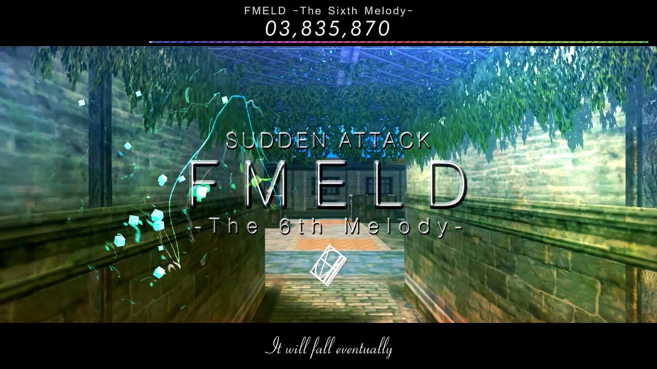 Sudden Attack FragMovie | FMELD 
