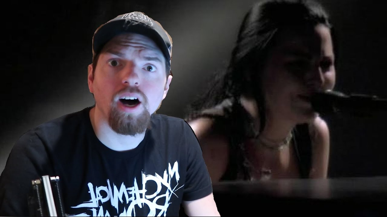 This Song is Relentless!! | My Name is Jeff's FIRST TIME Hearing: 