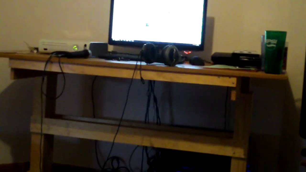 Nadeshot - OpTic Cribs