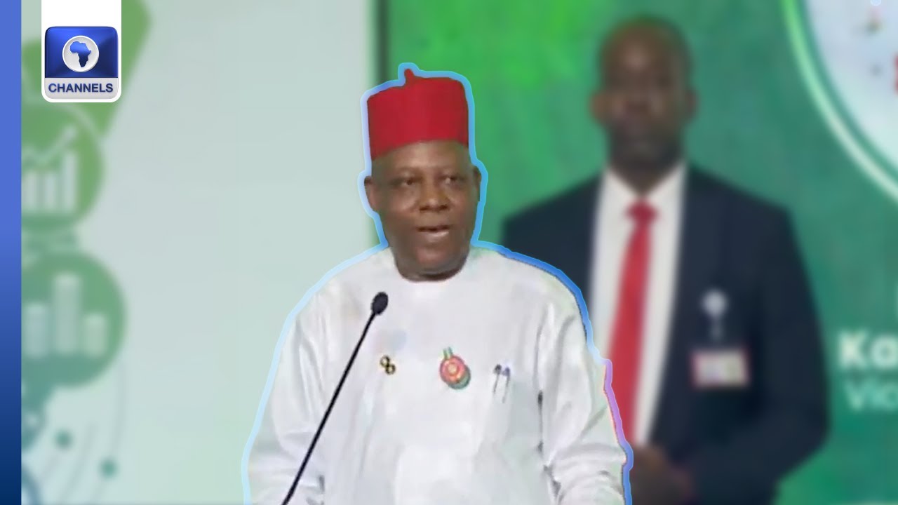 FG Will Work With Imo To Improve Investments, Economy — Shettima