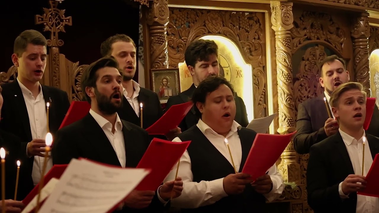 Condacul „Suflete al meu...” | Corala academică „Gavriil Musicescu”