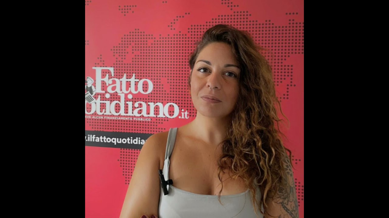 Giovani che non hanno voglia di lavorare