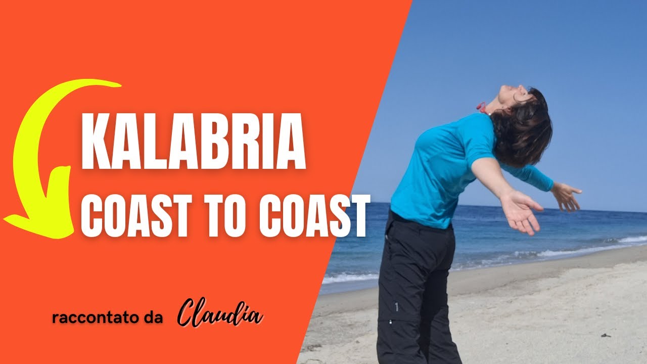 Kalabria Coast to Coast