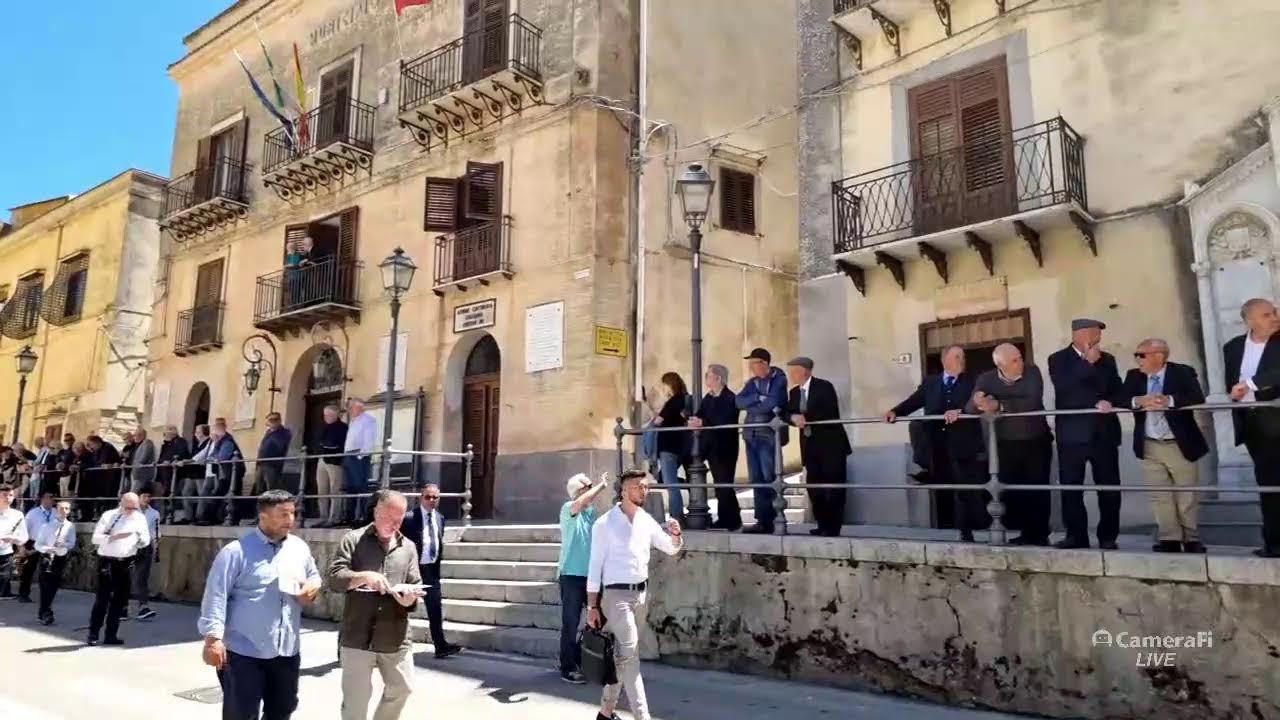 Festa del Santissimo Crocifisso - Divina Liturgia