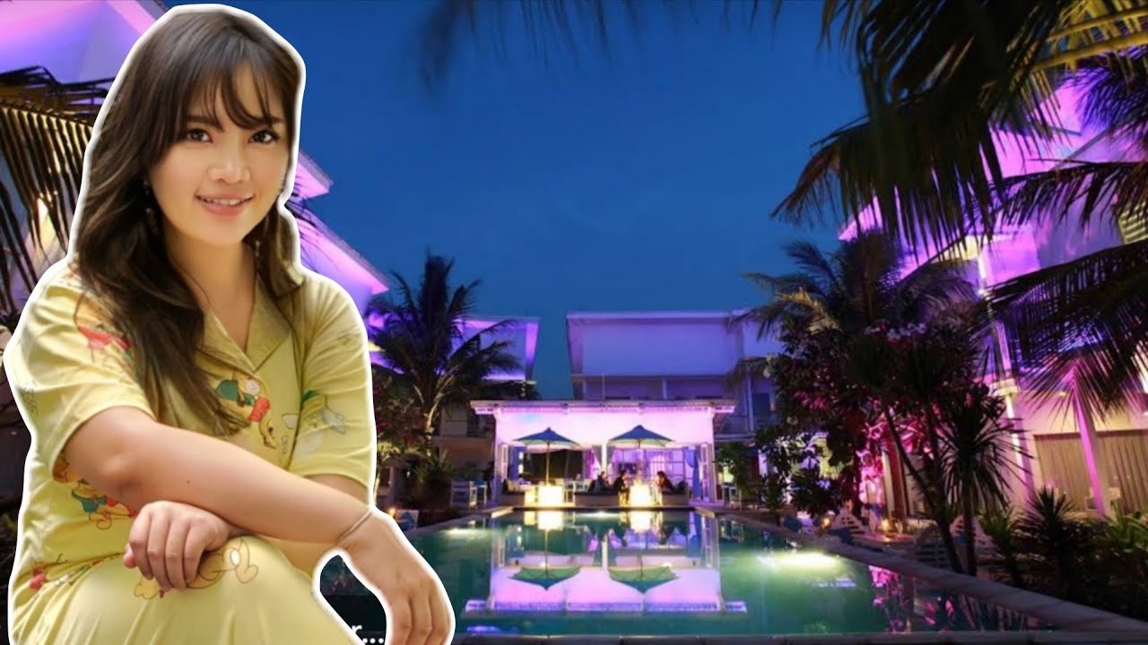 Ocean View Residence || Rekomendasi Hotel Tepi Pantai Tegalsambi Jepara