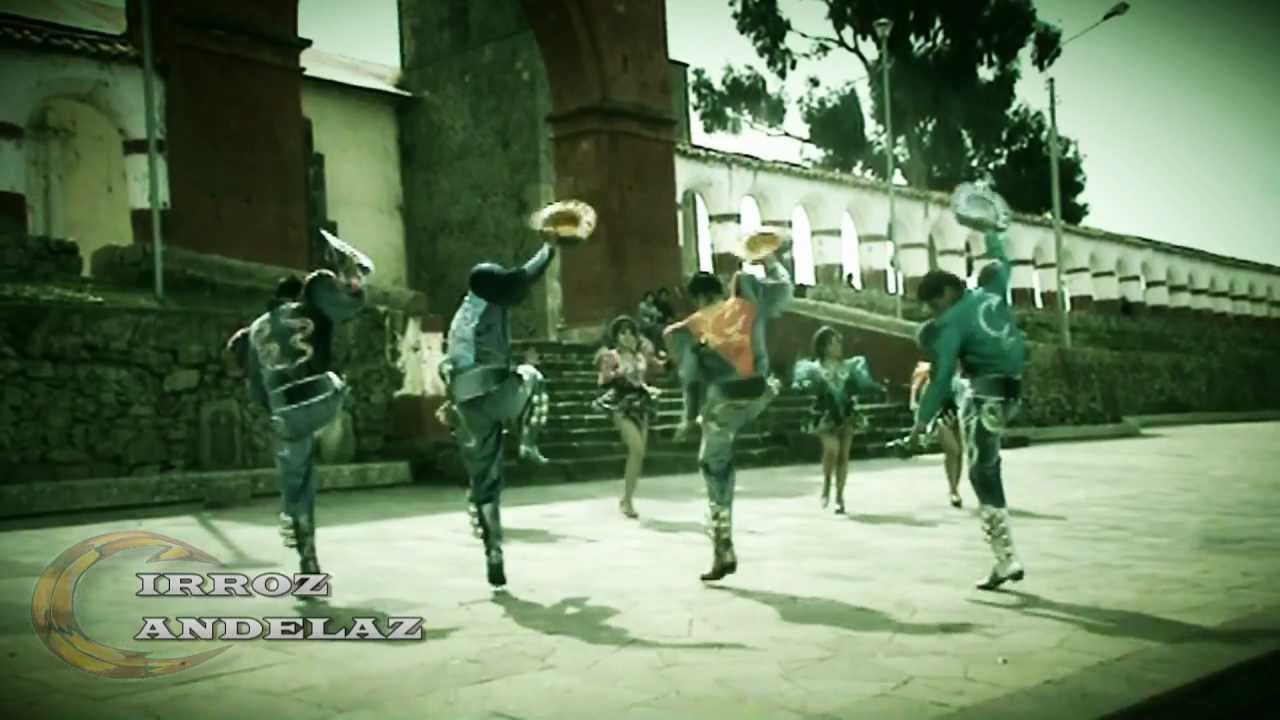 Grupo RASGOS - Caporal del Triunfo 