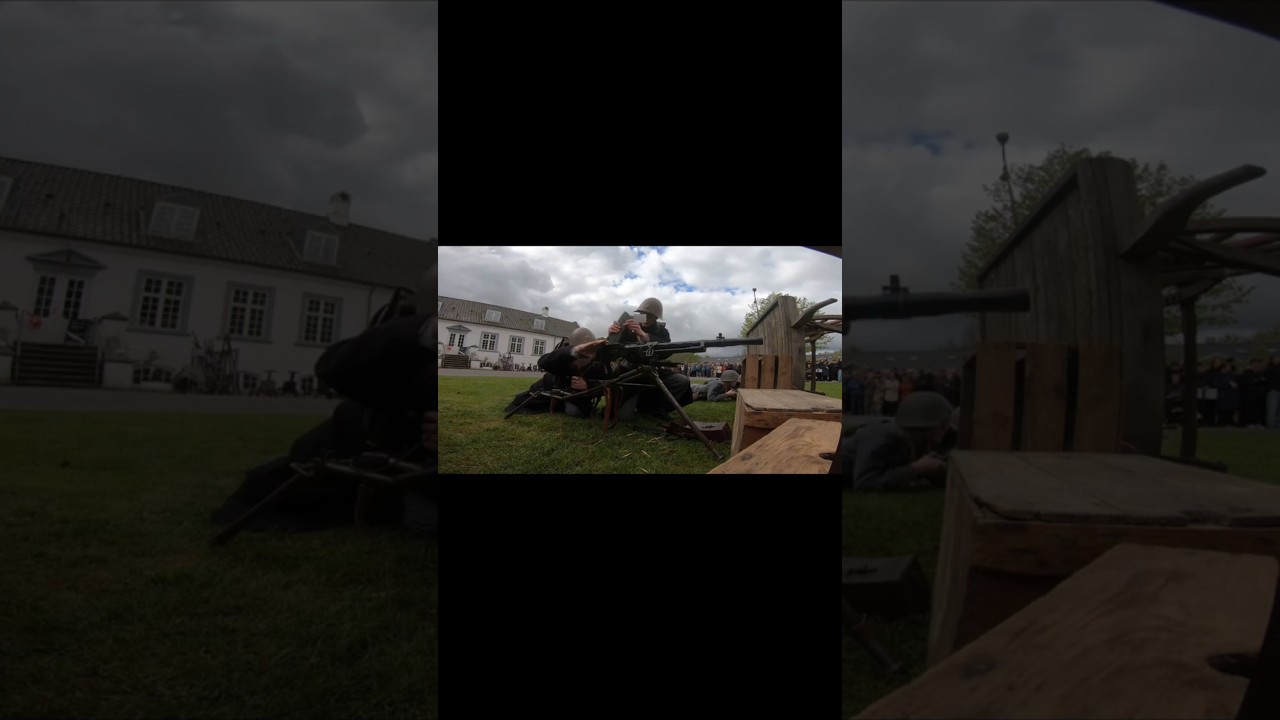 madsen light machine gun 3 