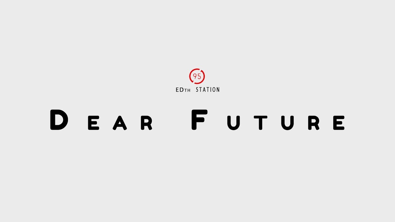 [English lyrics/Sub español] Coaltar Of The Deepers - 「DEAR FUTURE」Mawaru Penguindrum Ending 1