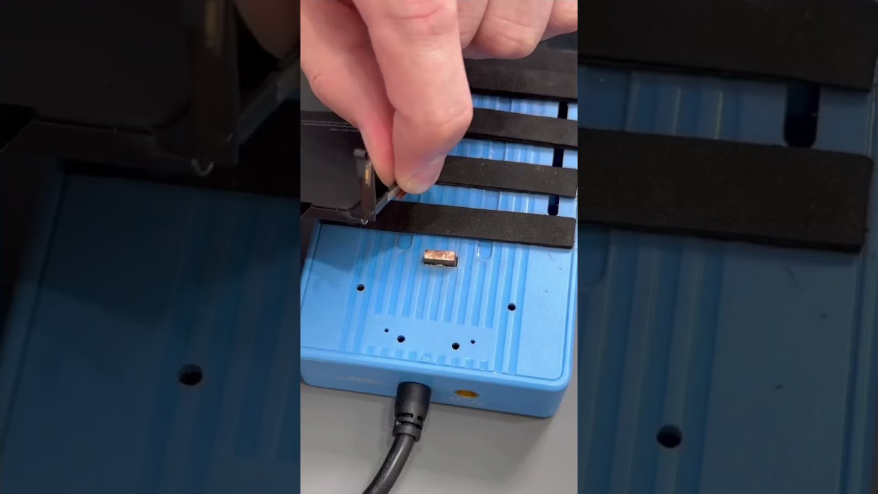iPhone 13 Pro замена аккумулятора с пайкой чипа