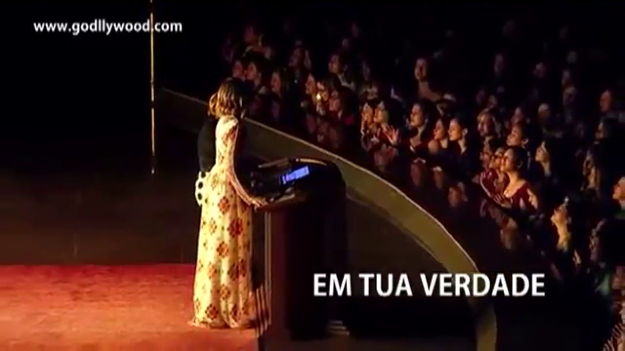 Clipe Eu Vou Me Amar - Musica Godllywood