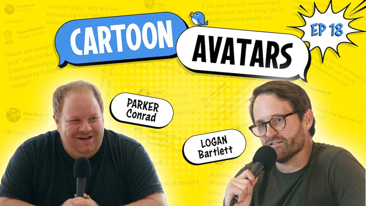 Parker Conrad tells his side of the Zenefits Sex Scandal Rumors