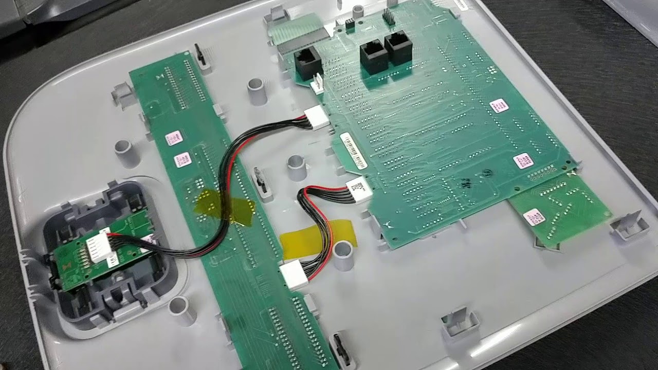 Кнопки эллиптических тренажеров Precor не работают, ремонт D-Pad Snap Dome PCA