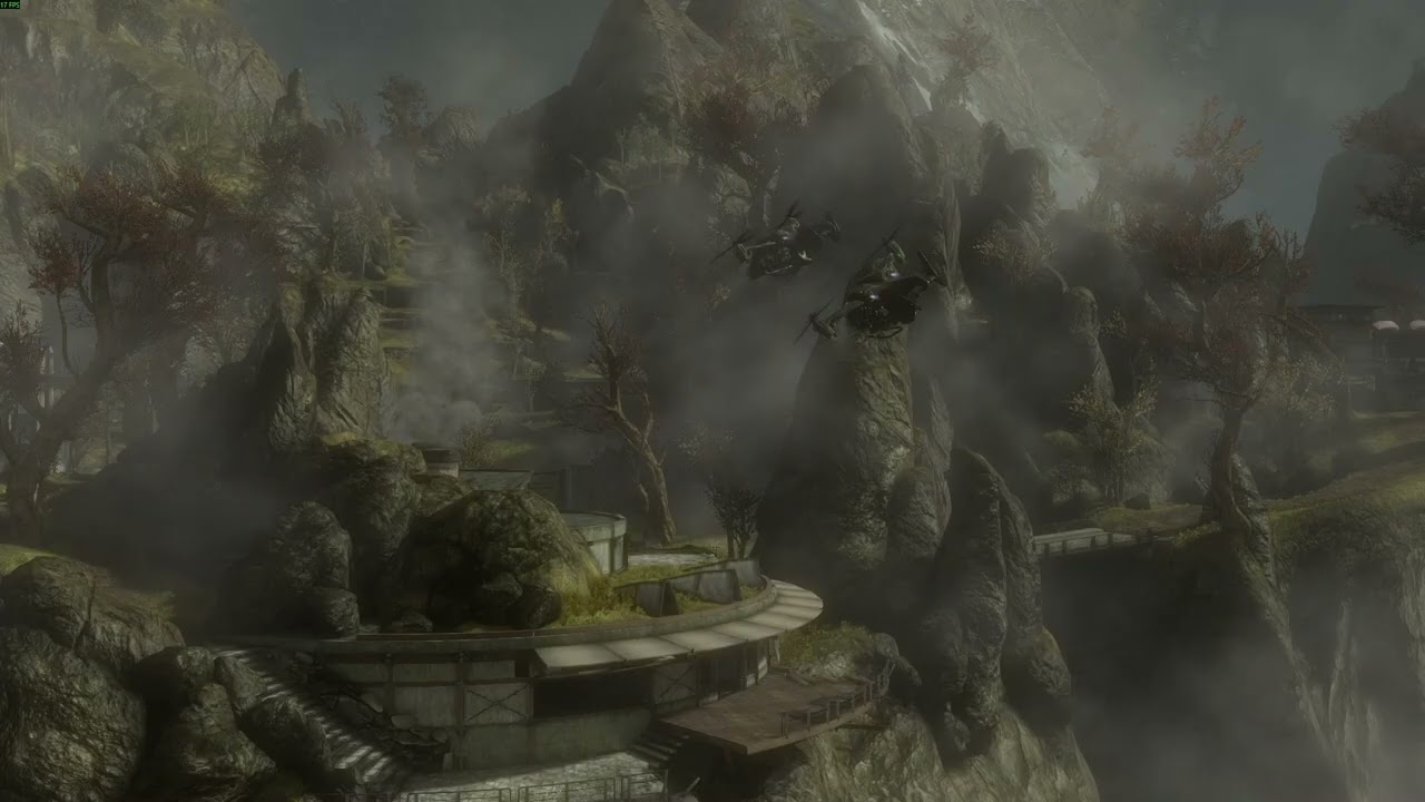 halo reach ep1