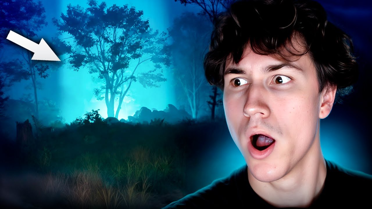 This NEW Alien Horror Game Will BREAK YOU&hellip; | Cosmic Fear Demo