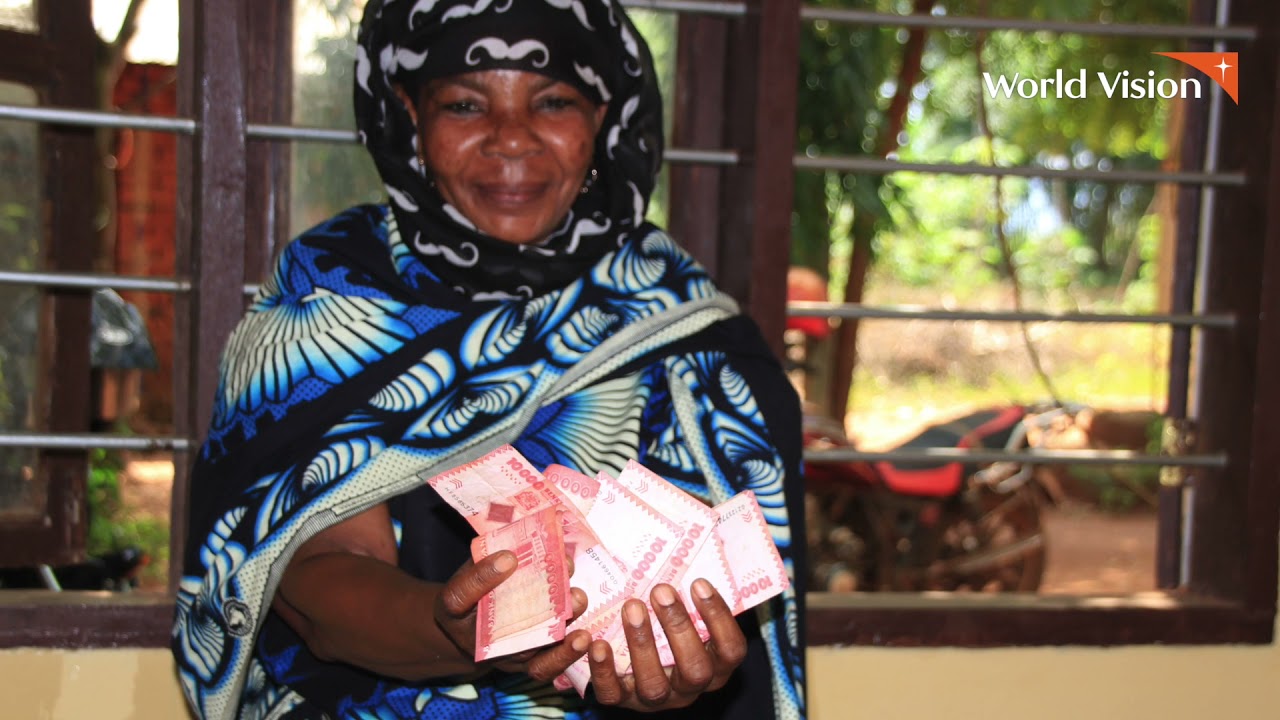Empowered Worldview in Tanga