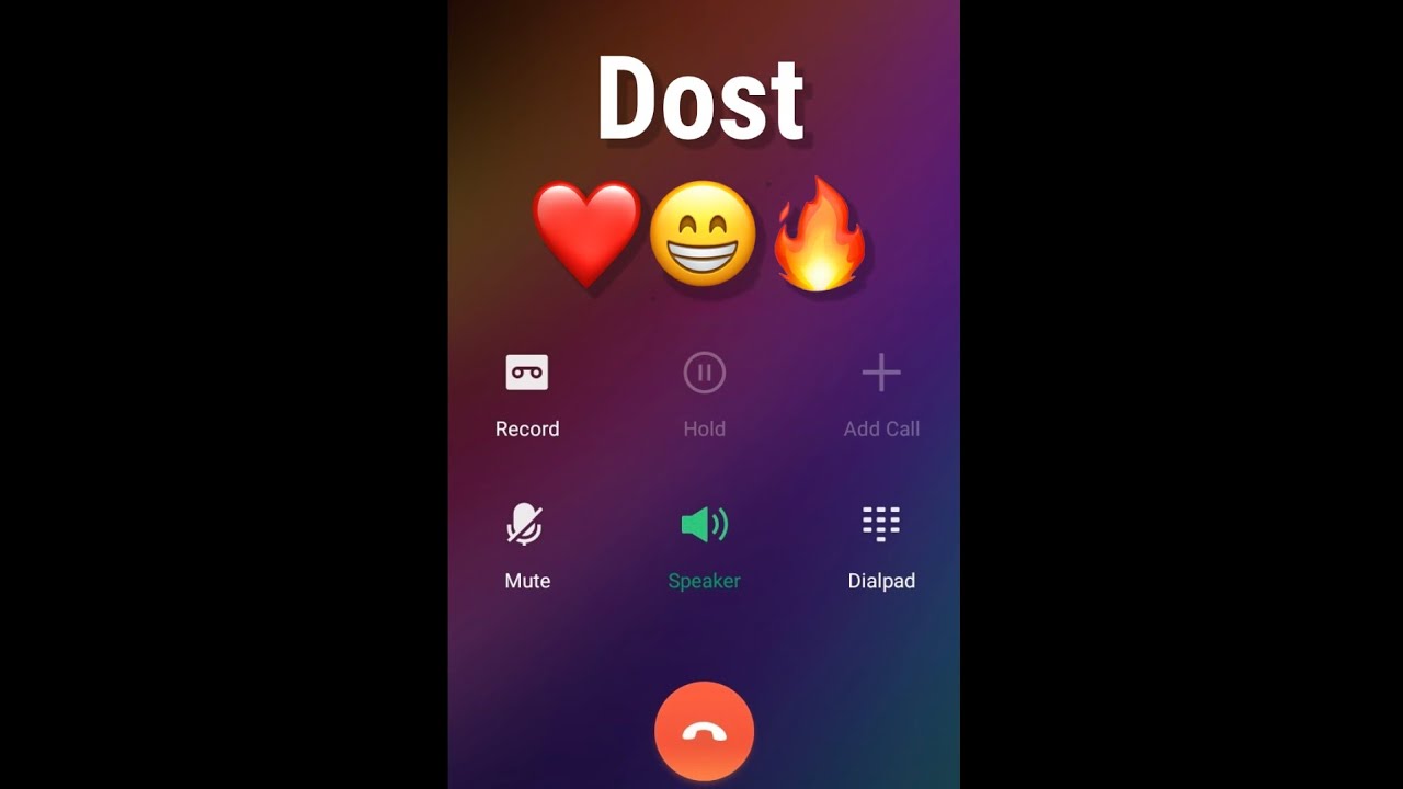 Mera Dost 😍😡 Call Prank 🤔 | Prank your friend by asking him to borrow 🔥💰| One Side Call recording 🤬