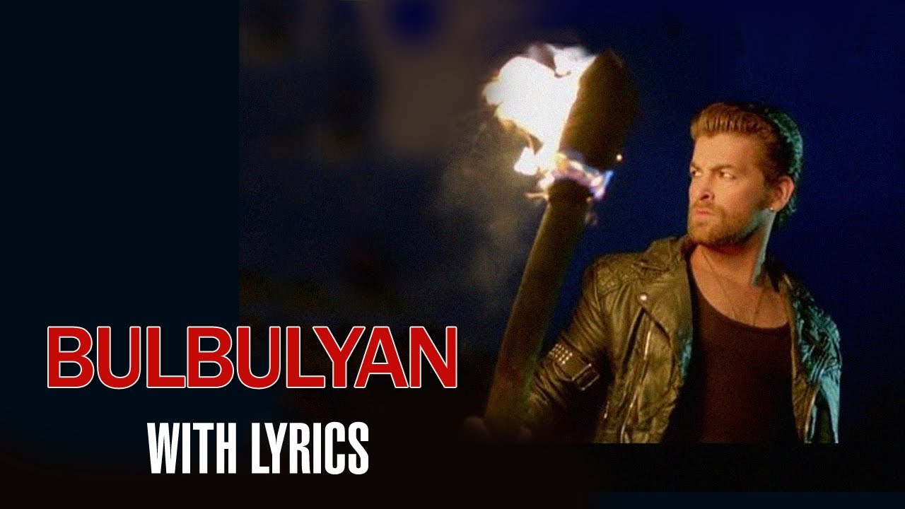 Bulbulyan - Full Song With Lyrics - 3G