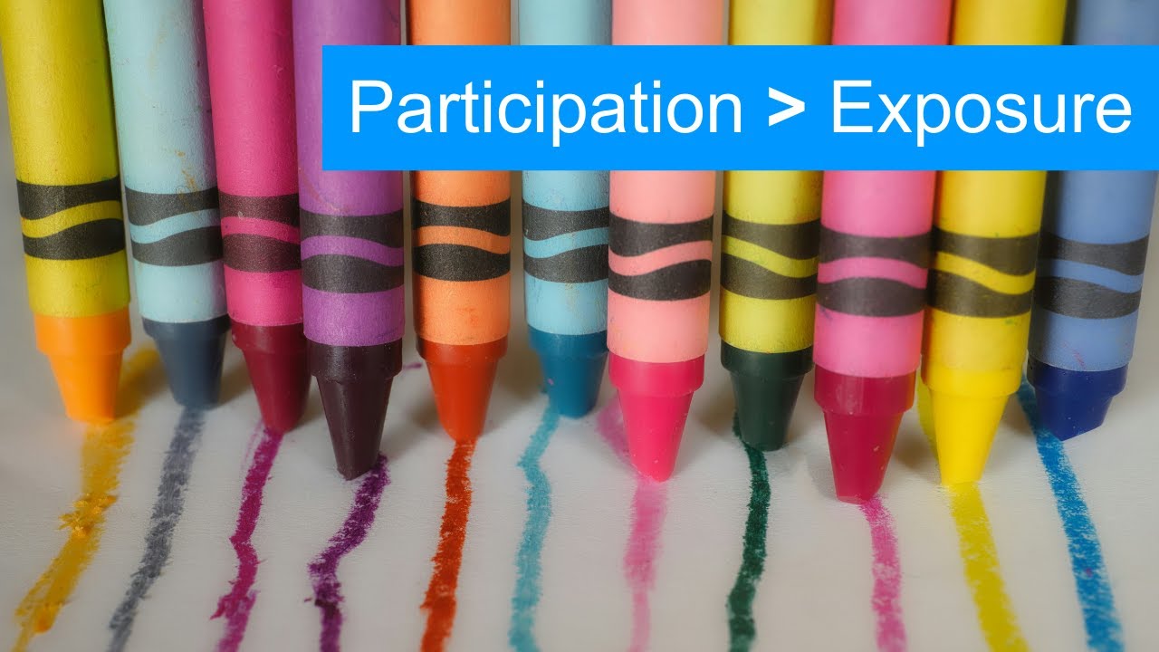 How Crayola Built a Global Growth Engine by Designing for Participation