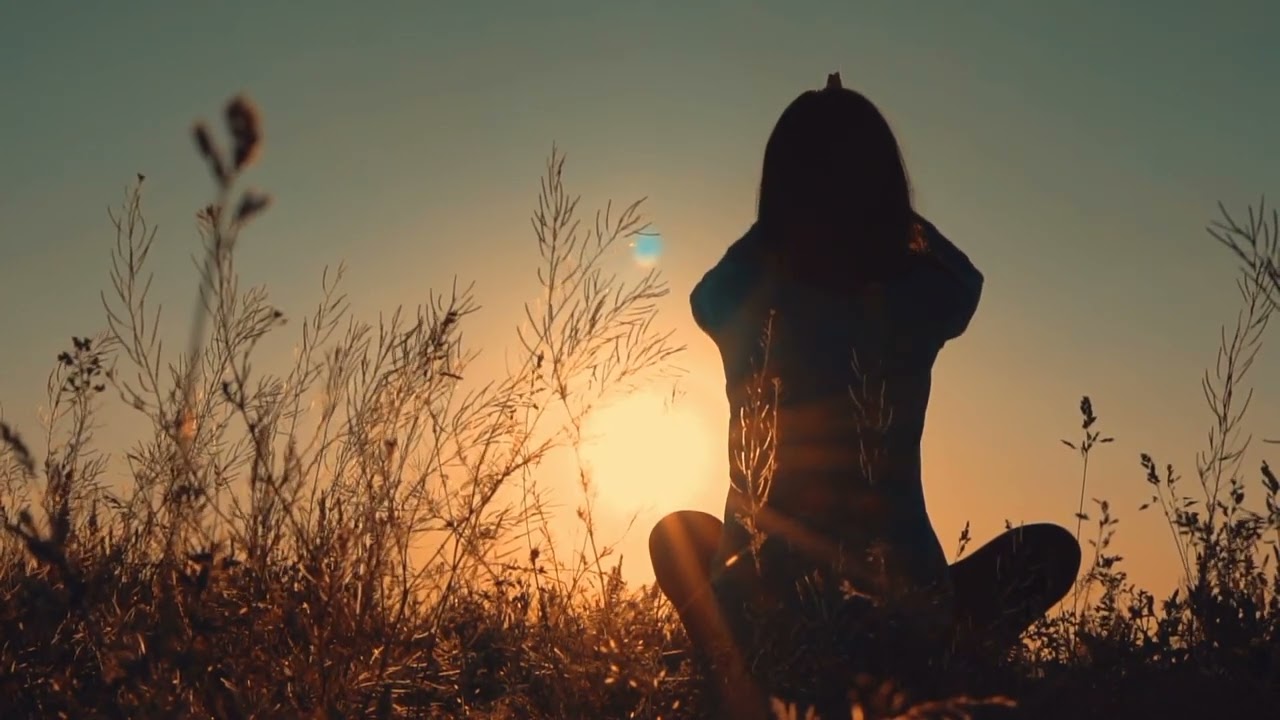 Oasis of peace - relaxing music - Jean-Marc Staehle