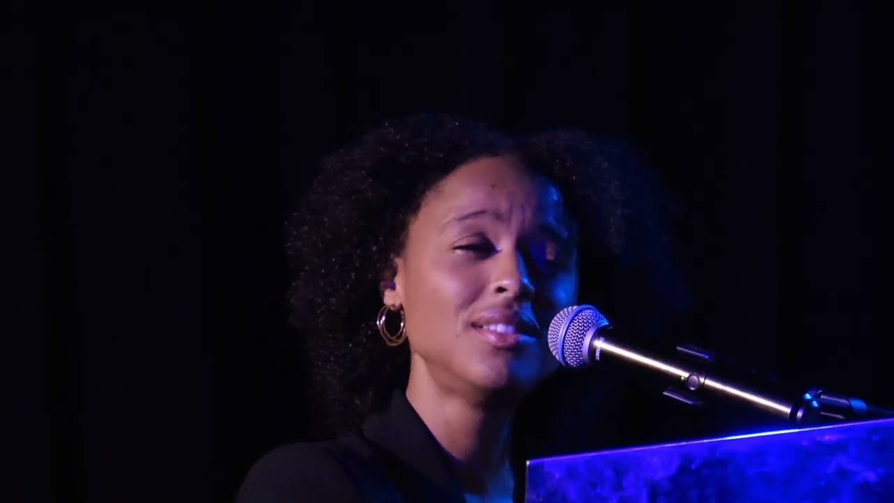 Jordan Jackson - Take me to the garden