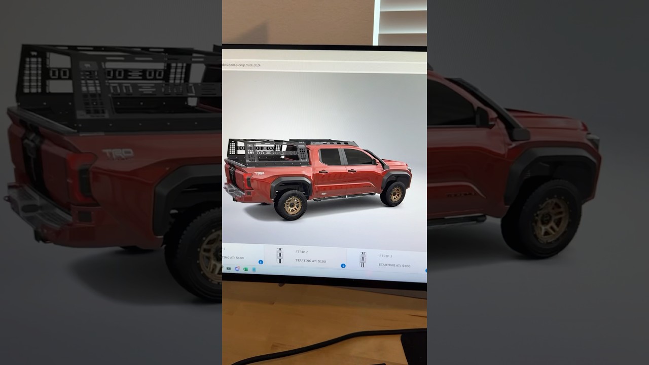 Customize Your Car