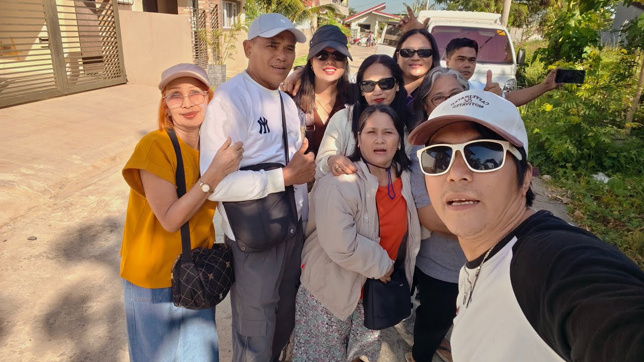 BYE BYE NA /ROELOFMALALAG /REYCHELLEMORALES