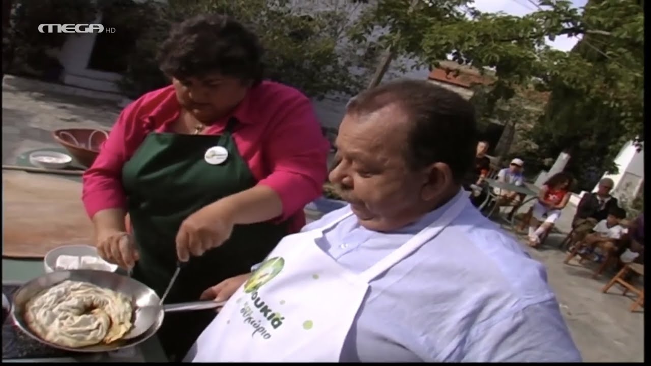 &Mu;&pi;&omicron;&upsilon;&kappa;&iota;ά &kappa;&alpha;&iota; &Sigma;&upsilon;&chi;ώ&rho;&iota;&omicron; - &Alpha;&lambda;ό&nu;&eta;&sigma;&omicron;&sigmaf; HD | 127