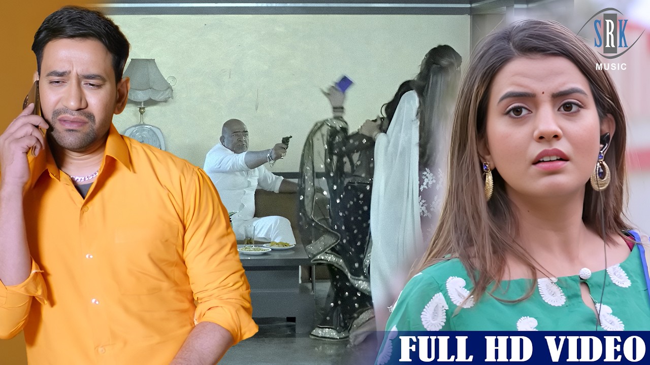गाड़ी से टकराने से बची अक्षरा सिंह | Akshara Singh, Dinesh Lal Yadav Nirahua | Bhojpuri Video
