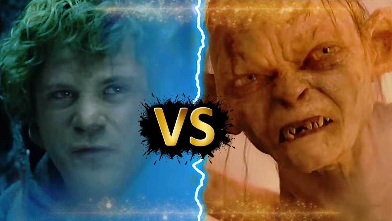 THE LORD OF THE RINGS | The Underdogs Who REALLY Saved Middle Earth