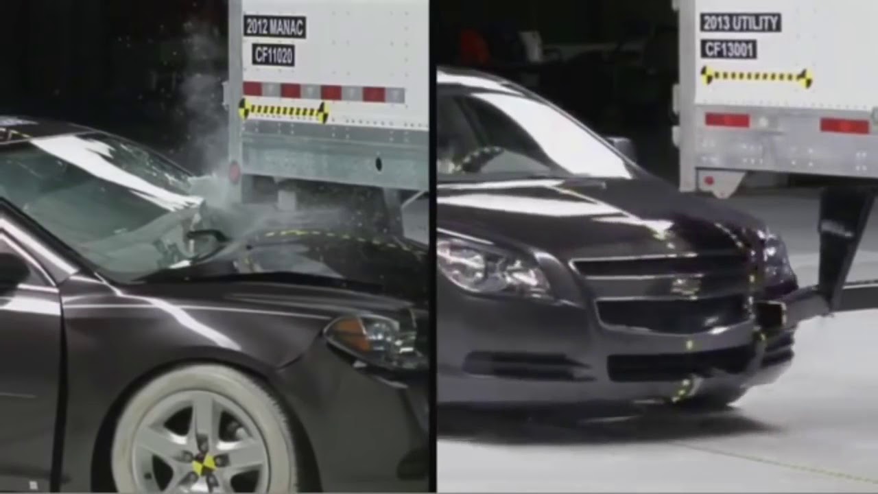★ Crash Test Car FAIL - DEADLY WORST CRASHES EVER ║ Car Crash Compilation