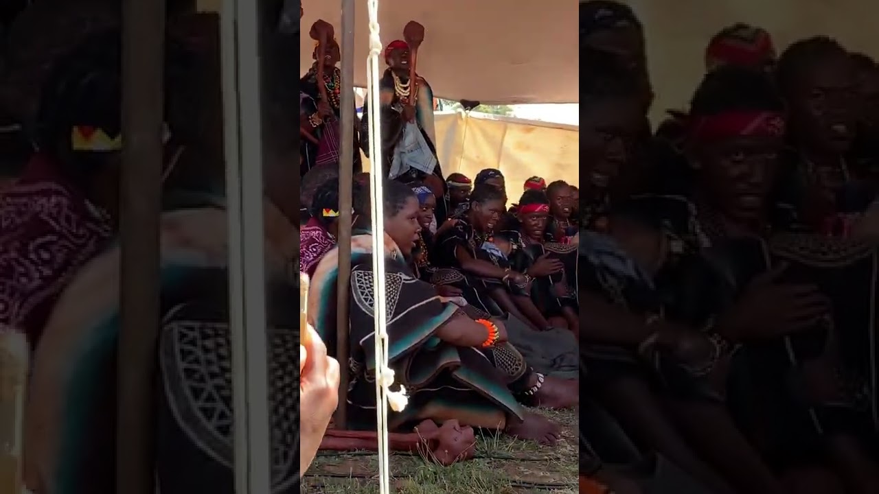 Tsa Ntate Nchela 2021/2022: Rockshini