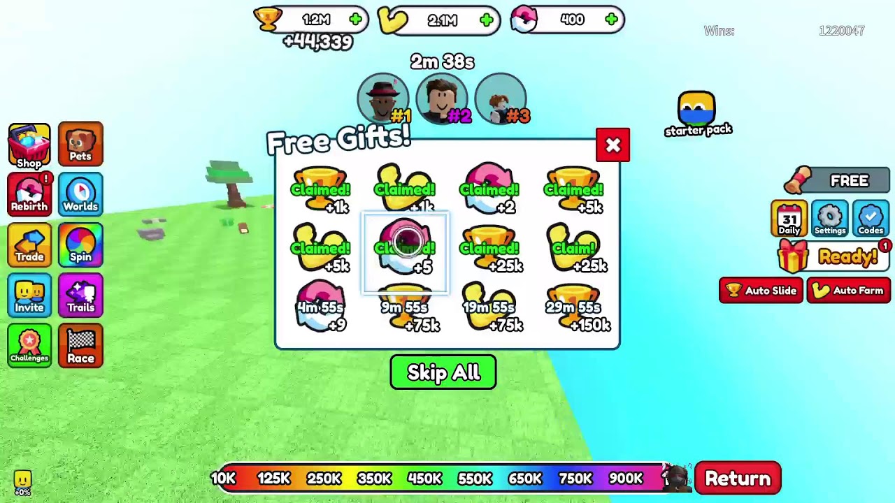 My last live stream for today.