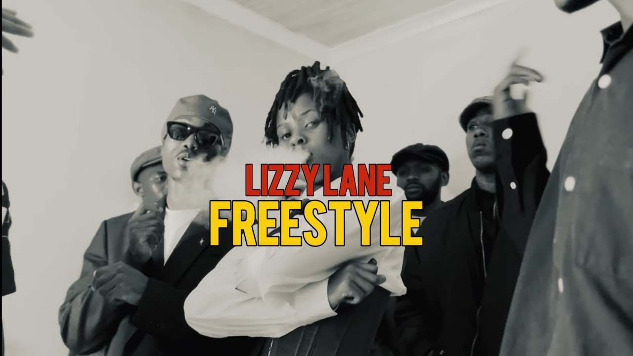 Demons Cover (Freestyle) by Lizzy Lane 