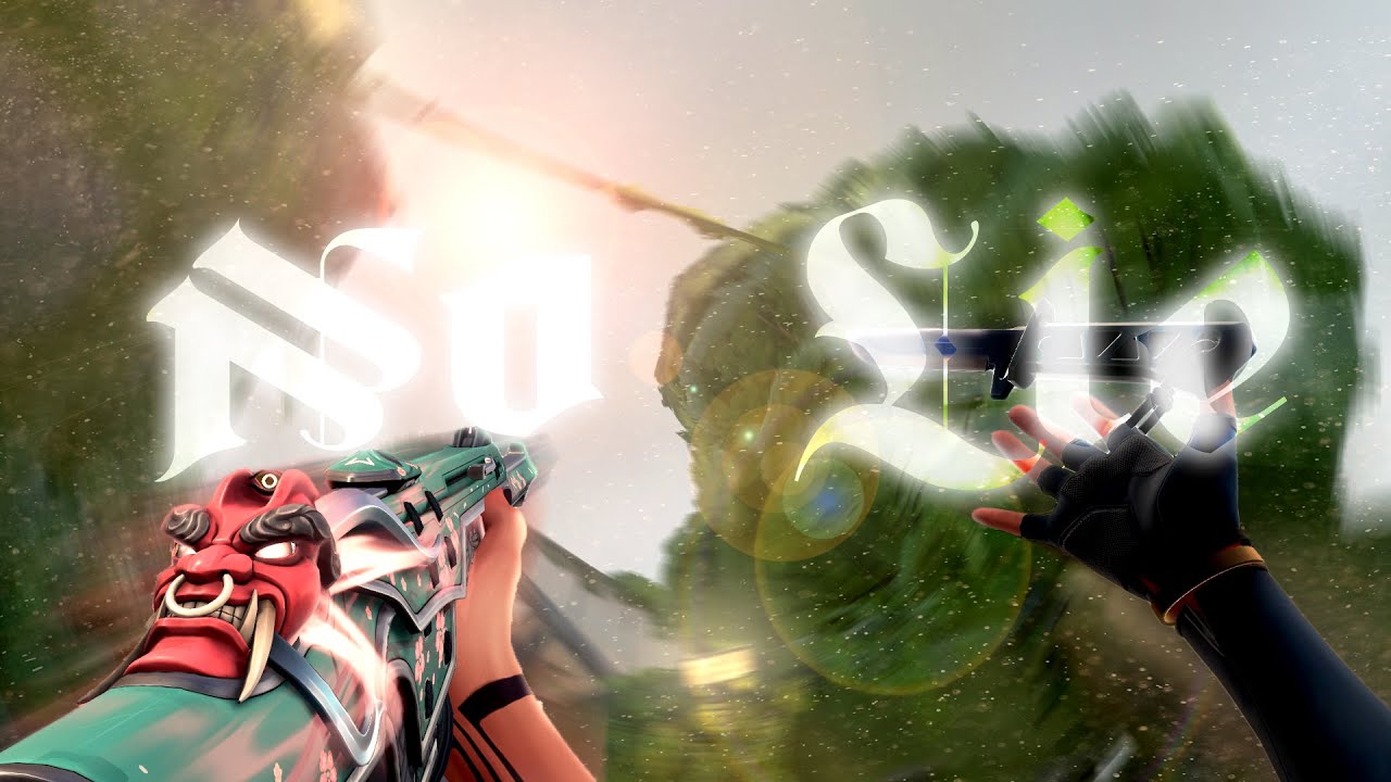 No lie ❌ | Valorant Montage