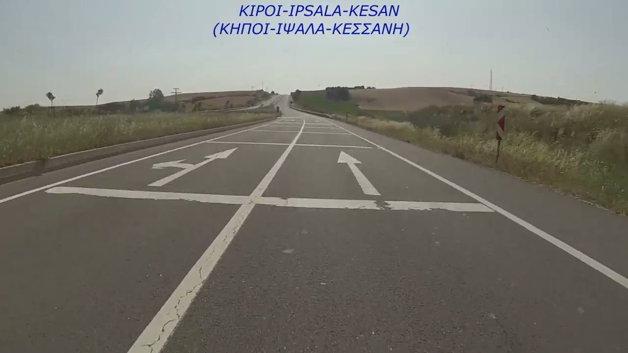 KIPOI- IPSALA- KESAN(Turkey)6 -7 -2023