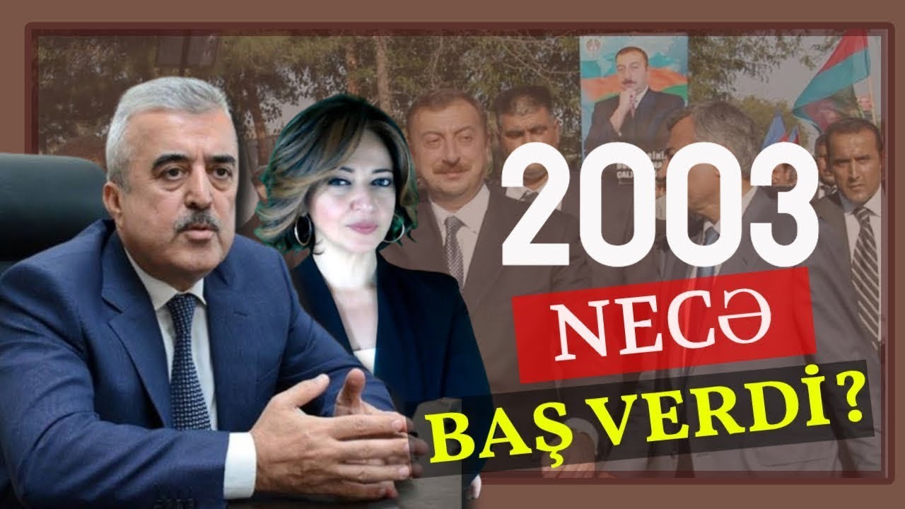Yorğan davası birləşməyə qoymadı, Əliyevin əlinə işlədi | Etibar Məmmədov